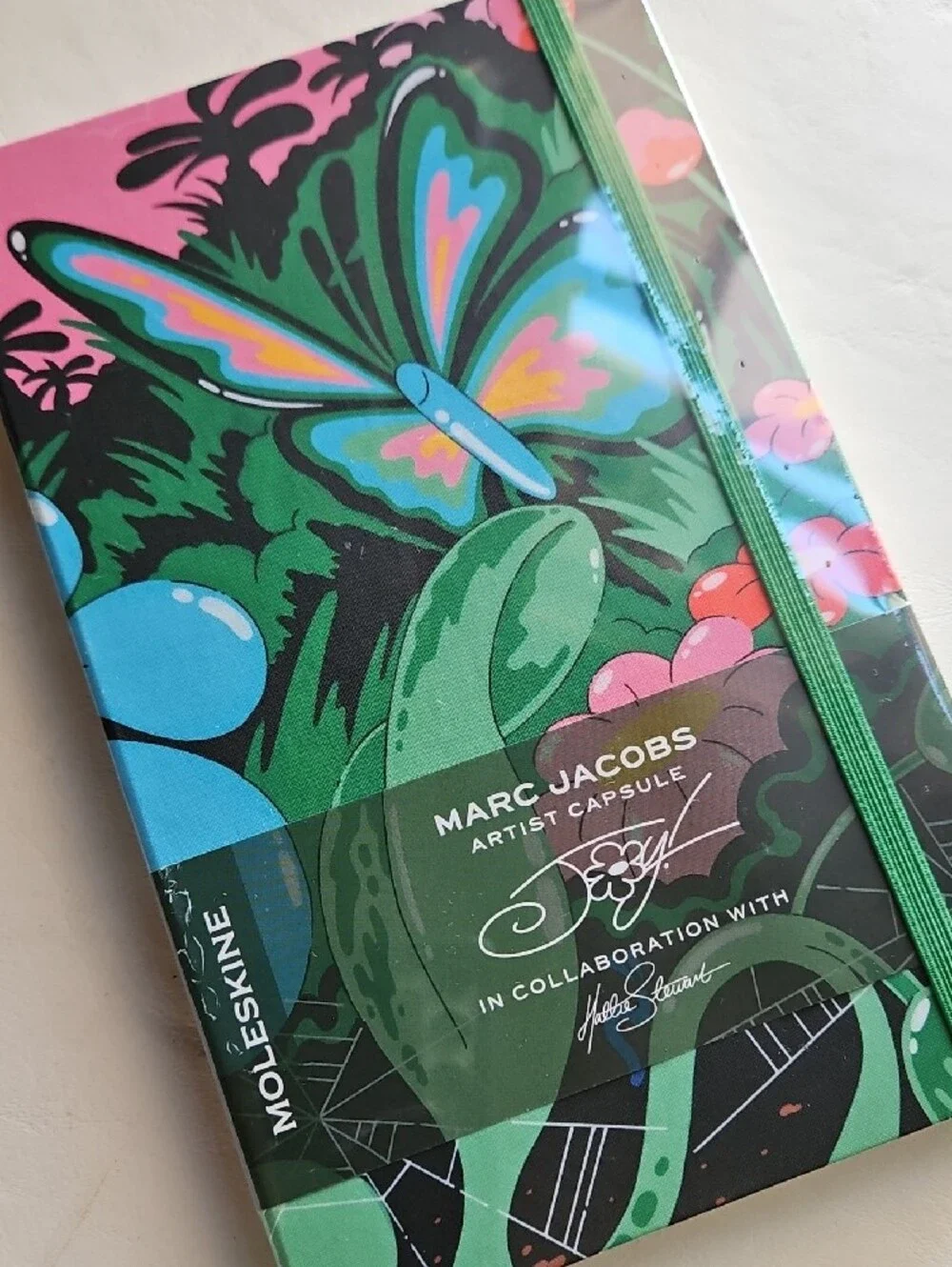 Marc Jacobs marc jacobs